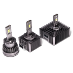 LUXTAR® APOLLO D2S