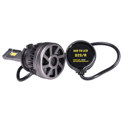 LUXTAR® APOLLO D2S