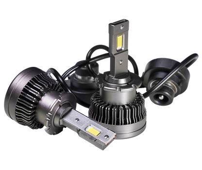 LUXTAR® APOLLO D2S