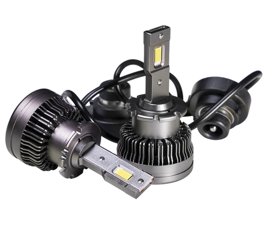 LUXTAR® APOLLO D2S