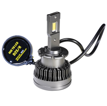 LUXTAR® APOLLO D2S