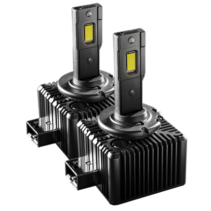 LUXTAR® APOLLO D3S