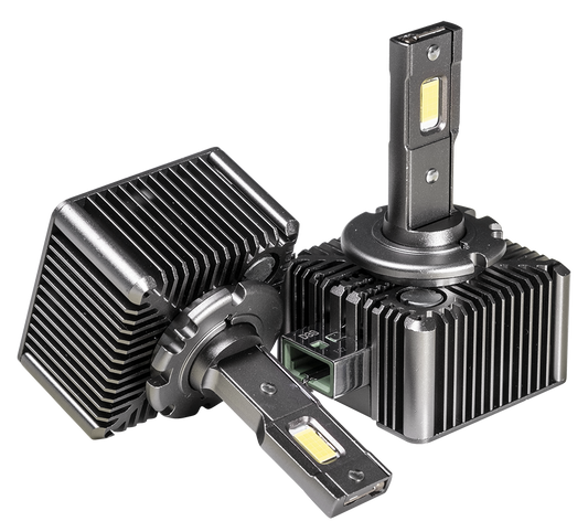 LUXTAR® APOLLO D3S