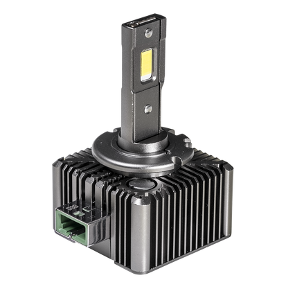 LUXTAR® APOLLO D3S