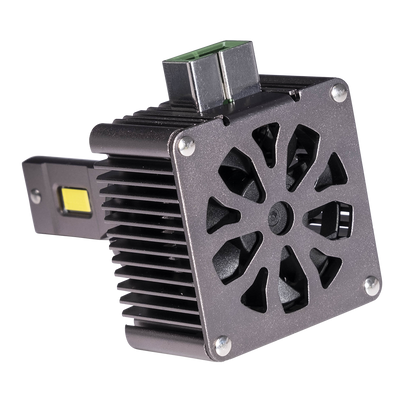 LUXTAR® APOLLO D3S