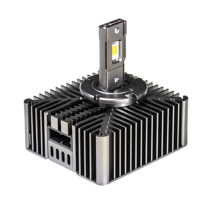 LUXTAR® APOLLO D5S