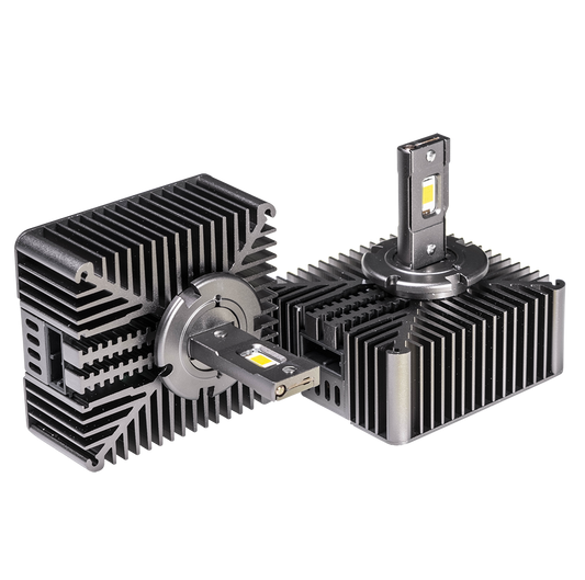 LUXTAR® APOLLO D5S