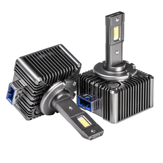 LUXTAR® APOLLO D8S