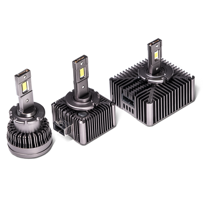 LUXTAR® APOLLO D8S