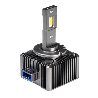 LUXTAR® APOLLO D8S