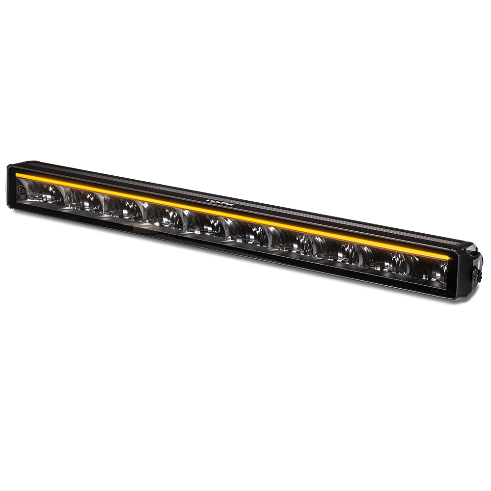 LUXTAR® Ledramp S22 DRL | 120W <55cm> - bild 5