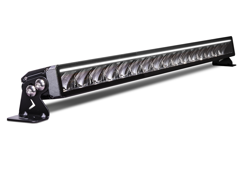 LUXTAR® Ledramp S32 DRL | 192W <85cm> - bild 2