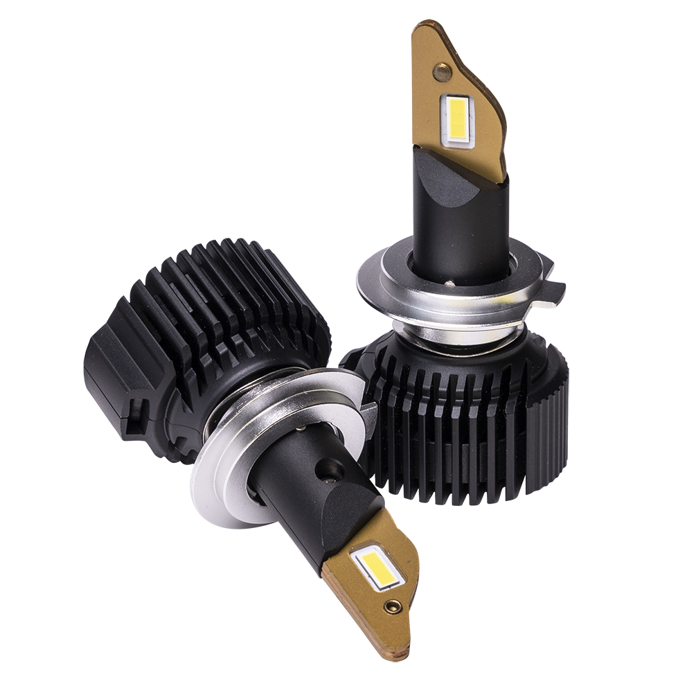 LUXTAR® GENESIS H7 (2. generacji)