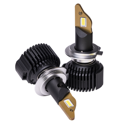 LUXTAR® GENESIS H7 (2. generacji)