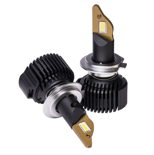 LUXTAR® GENESIS H7 (2. generacji)