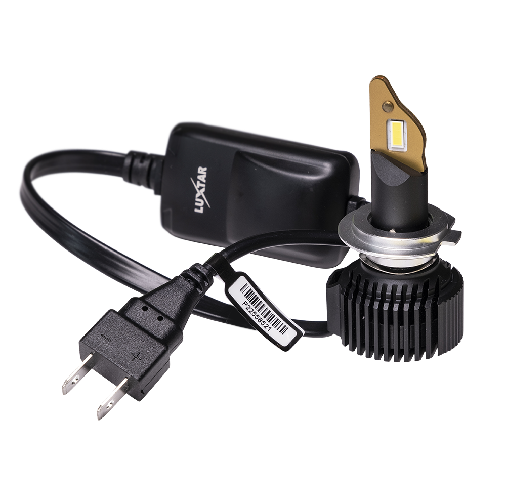 LUXTAR® GENESIS H7 (2. generacji)