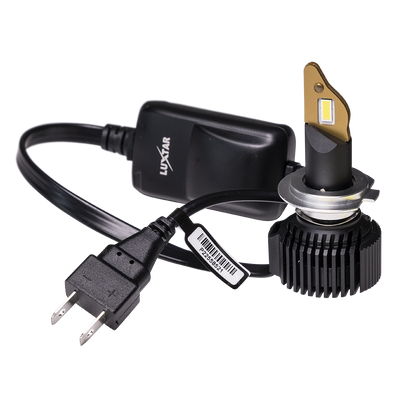 LUXTAR® GENESIS H7 (2. generacji)