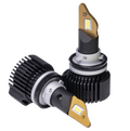LUXTAR® GENESIS H8/H11 (Gen 2)