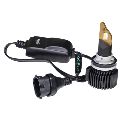LUXTAR® GENESIS H8 / H11 (Gen2)