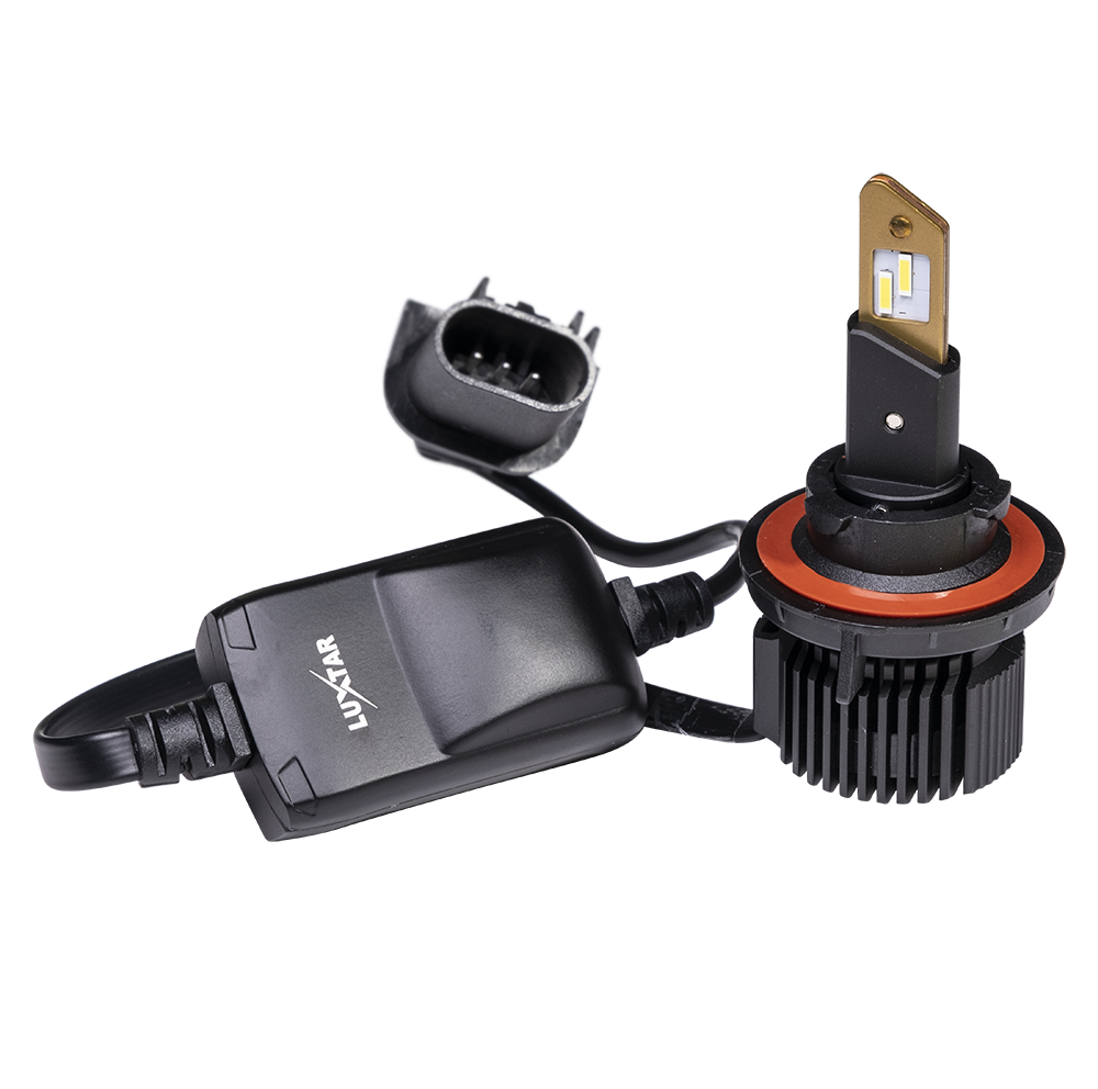 LUXTAR® GENESIS H13 (Gen 2)