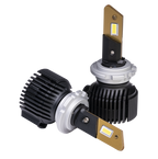 LUXTAR® GENESIS D2H/D2Y (Gen 2)