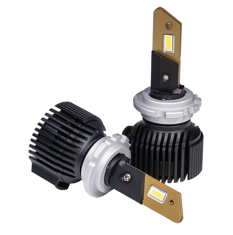 LUXTAR® GENESIS D2H/D2Y (Gen 2)
