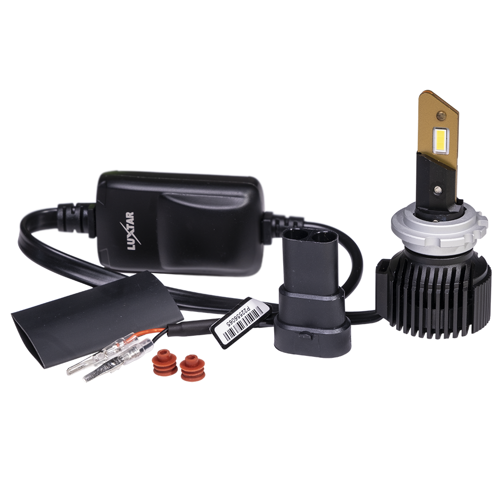 LUXTAR® GENESIS D2H/D2Y (Gen 2)