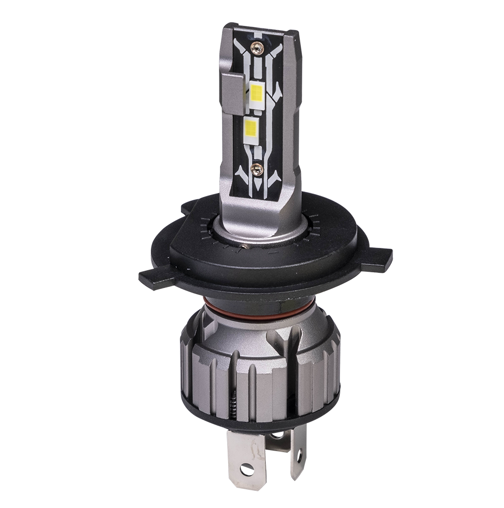 LUXTAR® Onyks | H4 Bi-LED