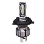 LUXTAR® Onyks | H4 Bi-LED