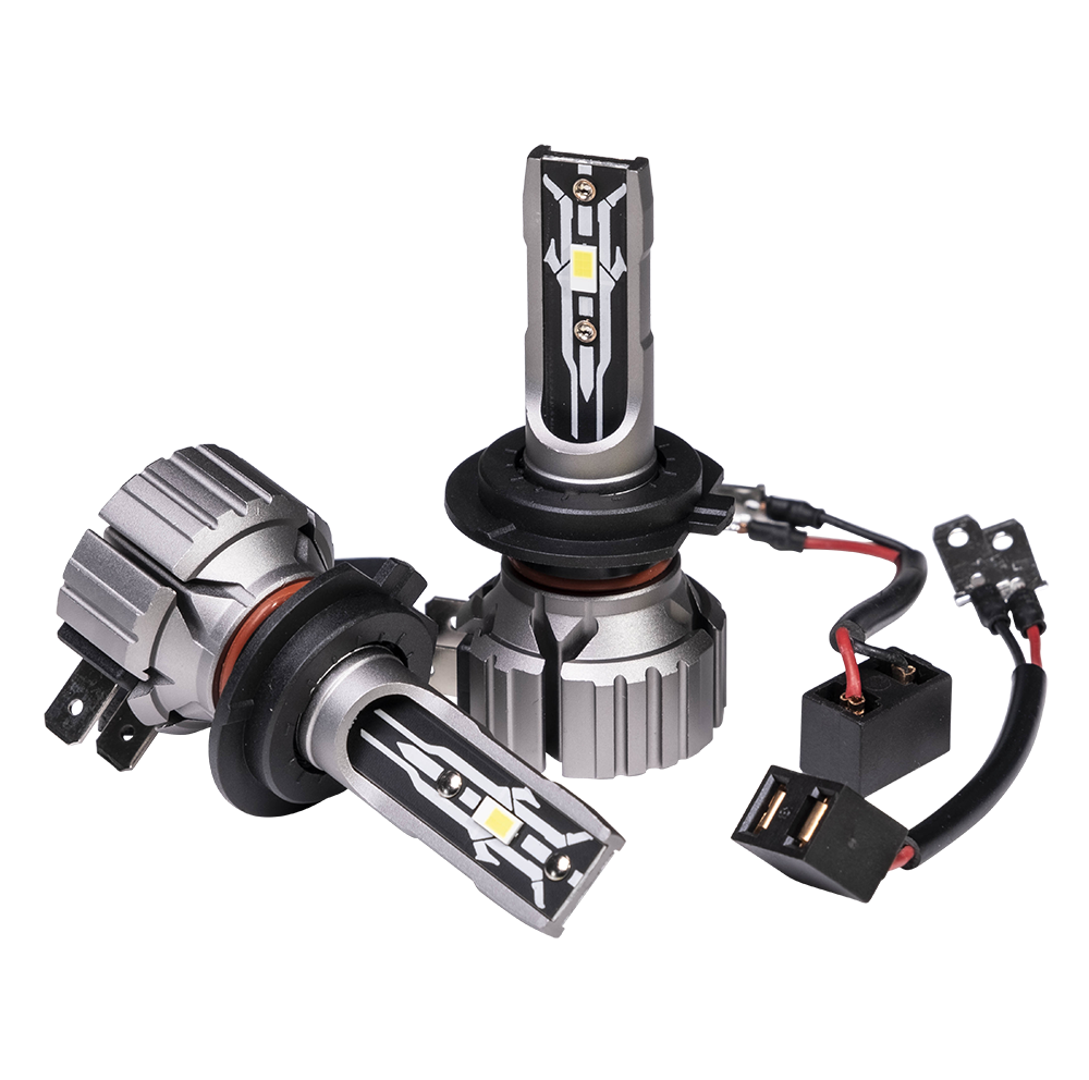 LUXTAR® Onyks | H7