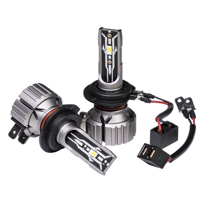 LUXTAR® Onyx | H7