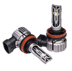 LUXTAR® Onyks | H8 H9 H11 H16