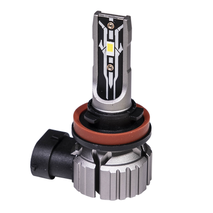 LUXTAR® Onyx | H8 H9 H11 H16