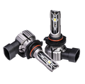 LUXTAR® Onyx | 9005 HB3 H10