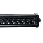 Pakiet wnękowy LUXTAR® X20 Black Edition >>ZWYCIĘZCA TESTU<< - Jazda
