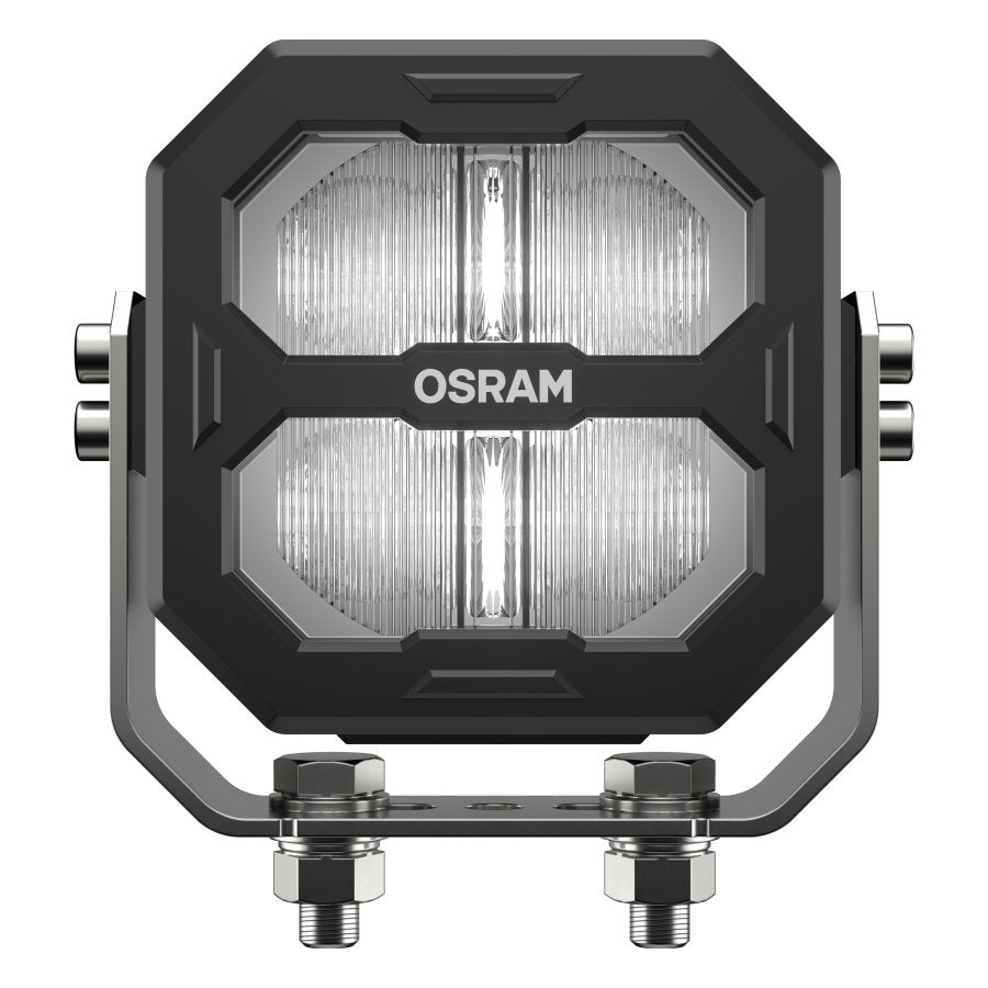 LEDriving® Arbetsljus Cube PX3500 Ultra Wide - bild 9