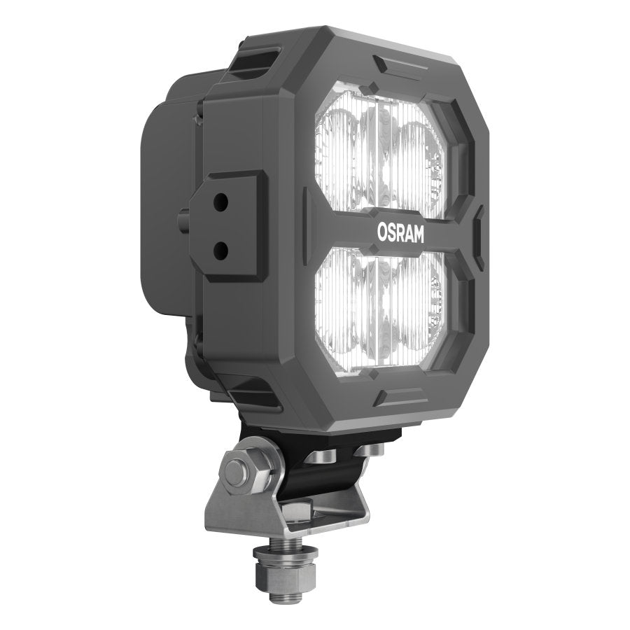 LEDriving® Arbetsljus Cube PX3500 Ultra Wide - bild 14