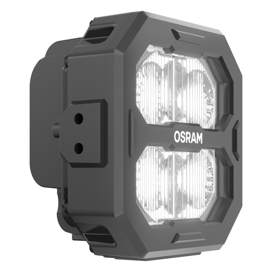 LEDriving® Arbetsljus Cube PX4500 Ultra Wide - bild 15