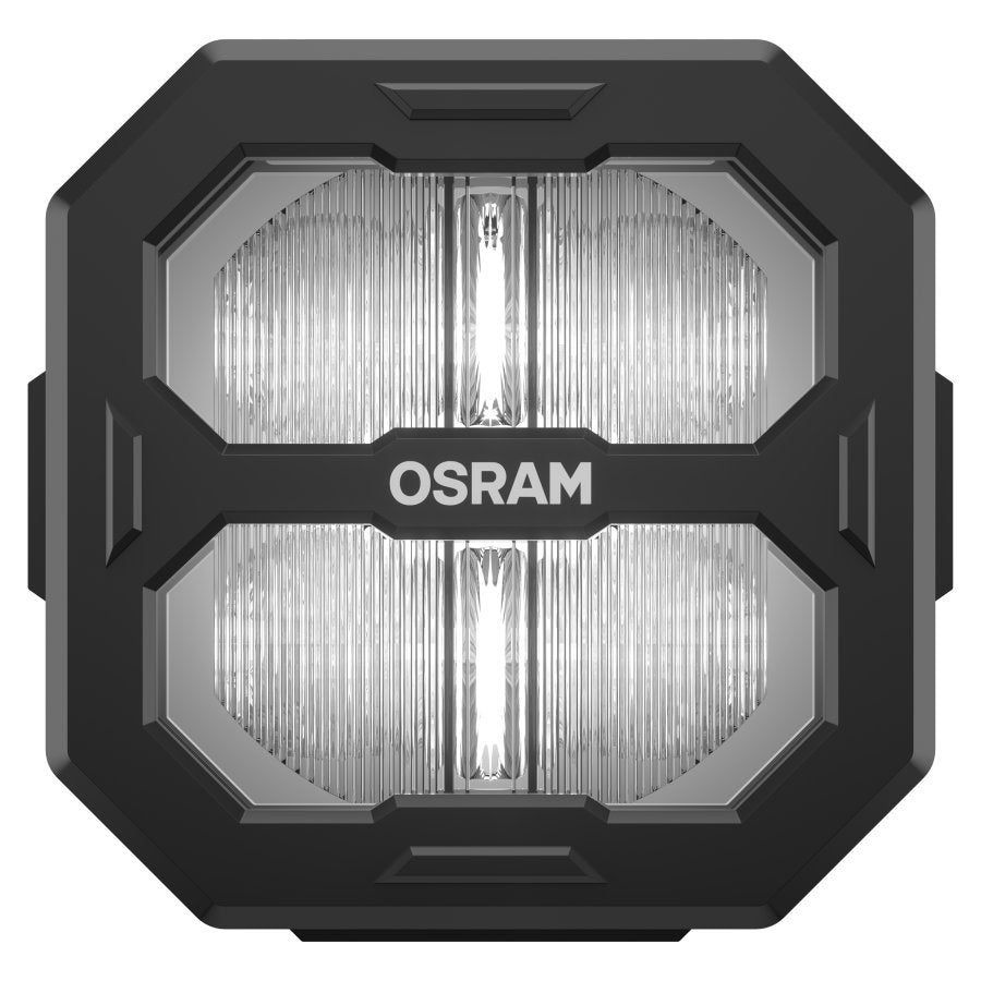 LEDriving® Arbetsljus Cube PX4500 Ultra Wide - bild 11