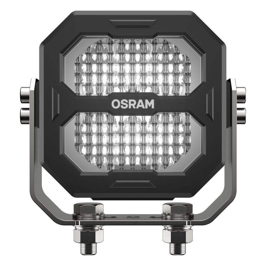 LEDriving® Arbetsljus Cube PX4500 Wide - bild 8