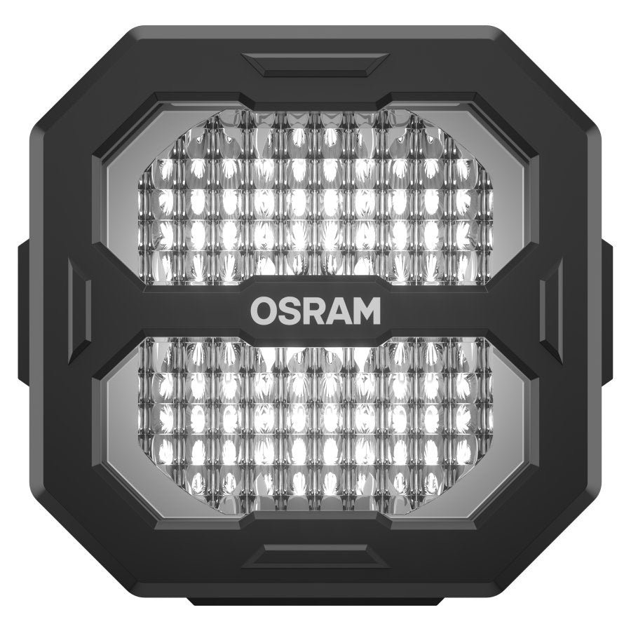 LEDriving® Arbetsljus Cube PX4500 Wide - bild 11