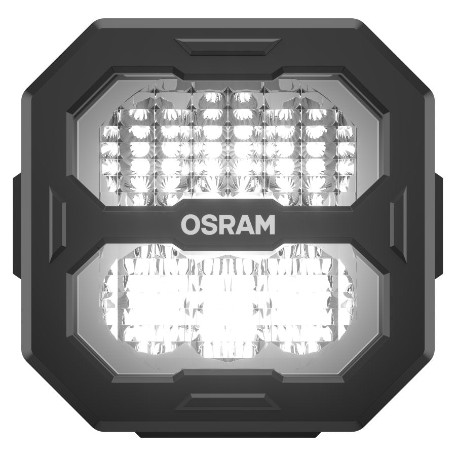 LEDriving® Arbetsljus Cube PX3500 Flood - bild 10