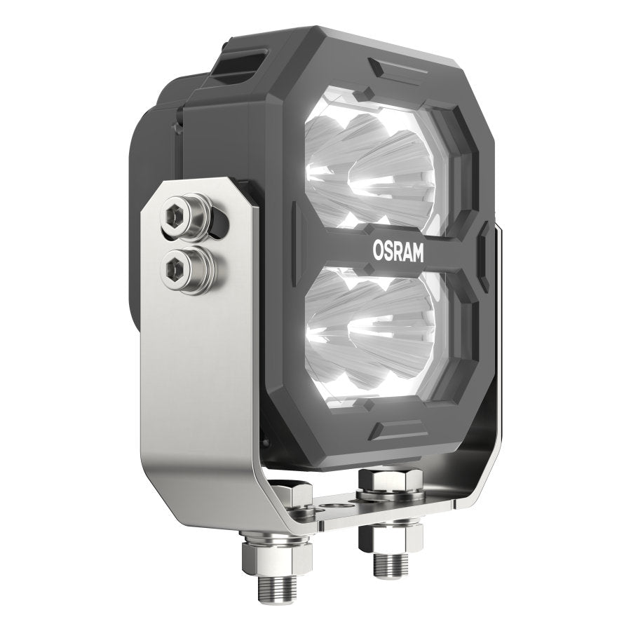 LEDriving® Arbetsljus Cube PX2500 Spot - bild 11
