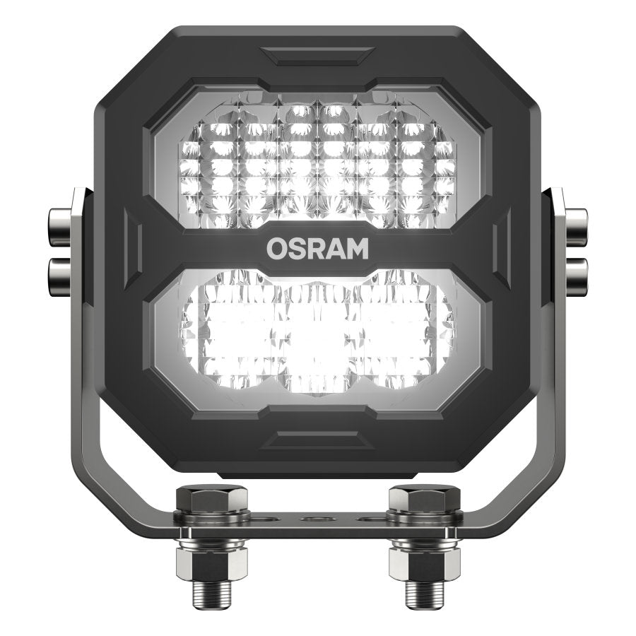 LEDriving® Arbetsljus Cube PX4500 Spot - bild 4