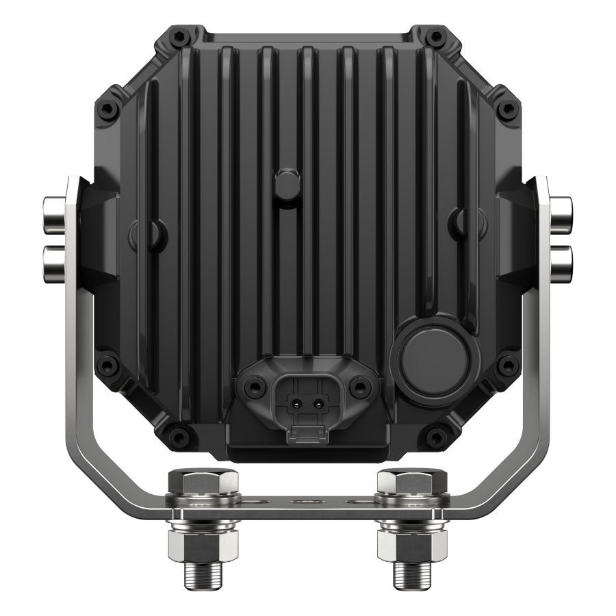 LEDriving® Arbetsljus Cube PX4500 Spot - bild 5