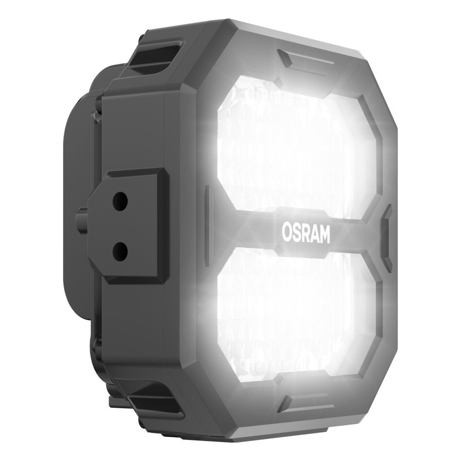 LEDriving® Arbetsljus Cube PX1500 Wide - bild 12