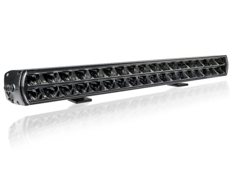 Rampa LED OPTIBEAM Super Captain Dual 800