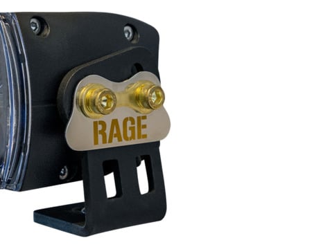 Rampa LED OPTIBEAM Super Captain Dual Rage