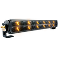 Rampa LED OPTIBEAM Super Captain Dual Rage