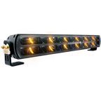 Rampa LED OPTIBEAM Super Captain Dual Rage